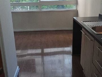 Arriendo Mensual / Departamento / Santiago