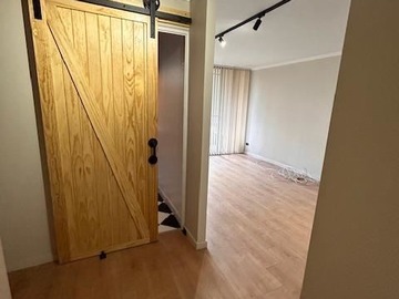 Arriendo Mensual / Departamento / Santiago