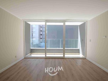 Arriendo Mensual / Departamento / Santiago