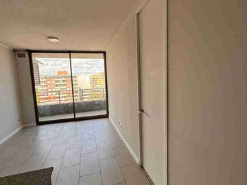 Arriendo Mensual / Departamento / Santiago