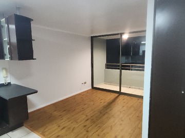 Arriendo Mensual / Departamento / Santiago