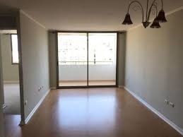 Arriendo Mensual / Departamento / Santiago