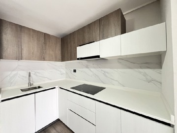 Arriendo Mensual / Departamento / Santiago