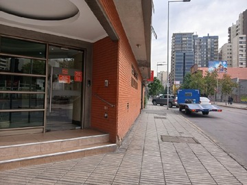 Arriendo Mensual / Departamento / Santiago