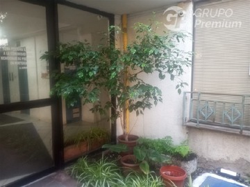 Arriendo Mensual / Departamento / Santiago