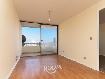 Arriendo Mensual / Departamento / Santiago