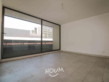 Arriendo Mensual / Departamento / Santiago