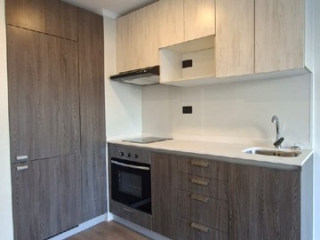 Arriendo Mensual / Departamento / Santiago