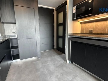 Arriendo Mensual / Departamento / Santiago