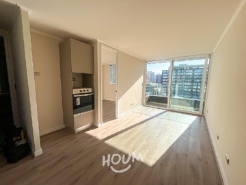 Arriendo Mensual / Departamento / Santiago