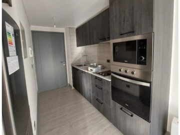 Arriendo Mensual / Departamento / Santiago