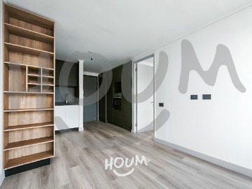 Arriendo Mensual / Departamento / Santiago