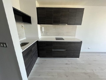 Arriendo Mensual / Departamento / Santiago
