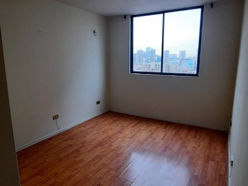 Arriendo Mensual / Departamento / Santiago