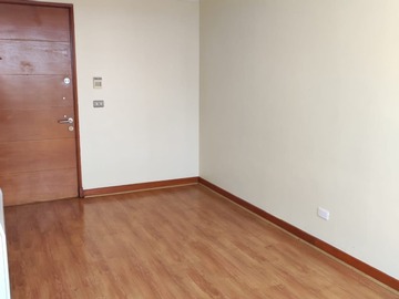 Arriendo Mensual / Departamento / Santiago