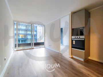 Arriendo Mensual / Departamento / Santiago