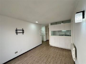 Arriendo Mensual / Departamento / Santiago