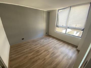 Arriendo Mensual / Departamento / Santiago