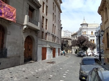 Arriendo Mensual / Departamento / Santiago