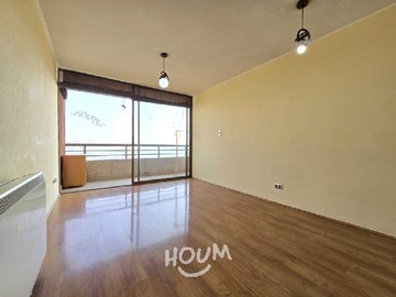 Arriendo Mensual / Departamento / Santiago