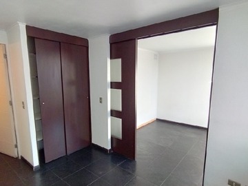 Arriendo Mensual / Departamento / Santiago