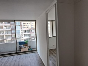 Arriendo Mensual / Departamento / Santiago