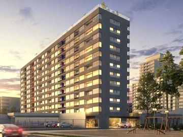 Arriendo Mensual / Departamento / Santiago