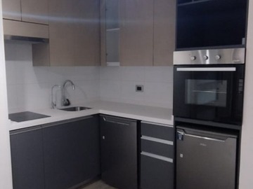 Arriendo Mensual / Departamento / Santiago
