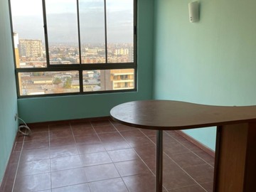 Arriendo Mensual / Departamento / Santiago