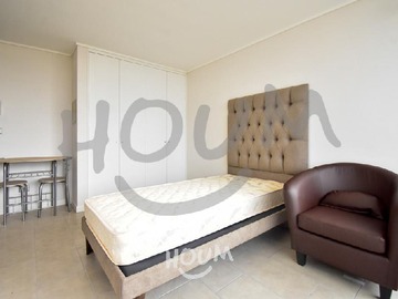 Arriendo Mensual / Departamento / Santiago