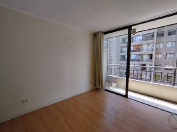 Arriendo Mensual / Departamento / Santiago