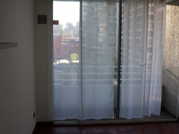 Arriendo Mensual / Departamento / Santiago