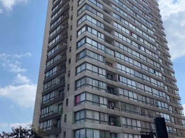 Arriendo Mensual / Departamento / Santiago