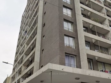 Arriendo Mensual / Departamento / Santiago