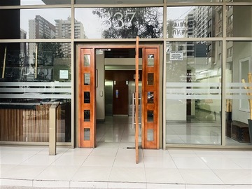 Arriendo Mensual / Departamento / Santiago