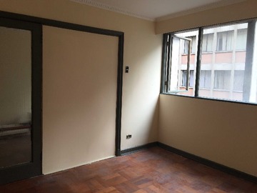 Arriendo Mensual / Departamento / Santiago