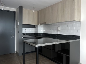 Arriendo Mensual / Departamento / Santiago