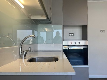 Arriendo Mensual / Departamento / Santiago