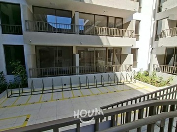 Arriendo Mensual / Departamento / Santiago