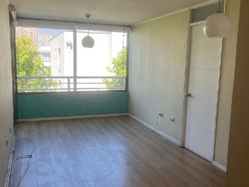 Arriendo Mensual / Departamento / Santiago