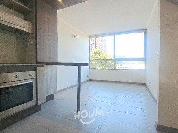 Arriendo Mensual / Departamento / Santiago