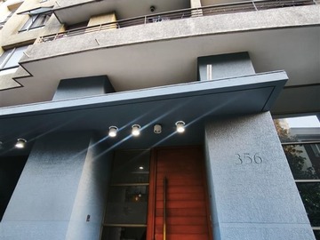 Arriendo Mensual / Departamento / Santiago