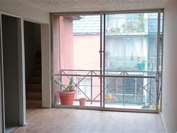 Arriendo Mensual / Departamento / Santiago