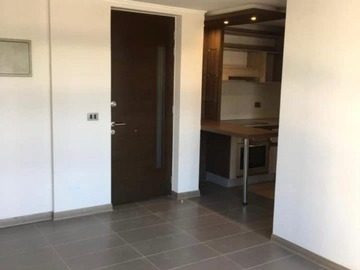 Arriendo Mensual / Departamento / Santiago