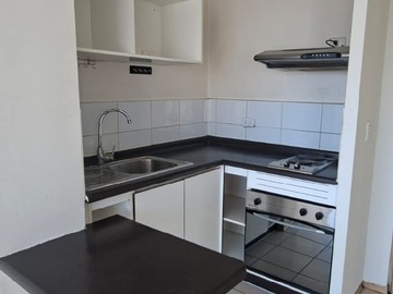 Arriendo Mensual / Departamento / Santiago