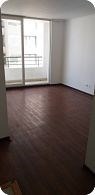 Arriendo Mensual / Departamento / Santiago