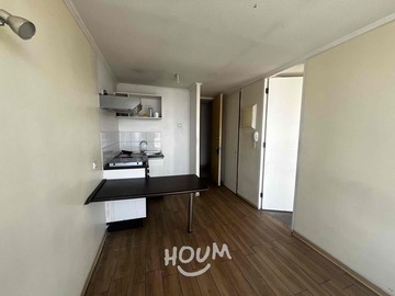 Arriendo Mensual / Departamento / Santiago