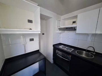 Arriendo Mensual / Departamento / Santiago