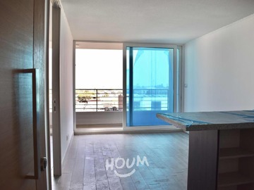 Arriendo Mensual / Departamento / Santiago