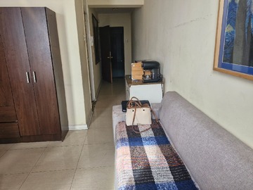 Arriendo Mensual / Departamento / Santiago